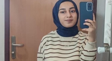 Kayıp üniversite öğrencisi aranıyor