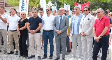 Kemer Belediyesi, Dünya Temizlik Günü Etkinliğiyle Çevre Bilincini Artırdı