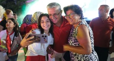 Kemer’de 30 Ağustos Zafer Bayramı: Fener Alayı, Sünnet Şöleni ve Coşkulu Konserlerle Dolu Bir Gün