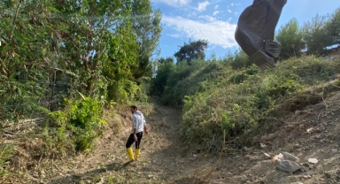 Kemer’de Kış Ayları İçin Hazırlık Çalışmaları Hız Kazandı