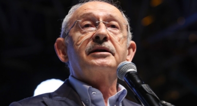 Kılıçdaroğlu'ndan Erdoğan'a teğmen yanıtı