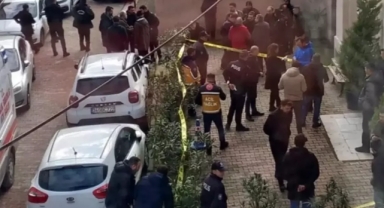 Kiliseye yapılan saldırının planlayıcısı yakalandı