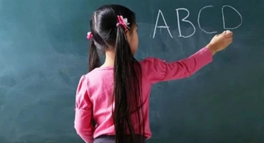 Kız Çocukları Evlendirildiği İçin Okulu Bırakıyor