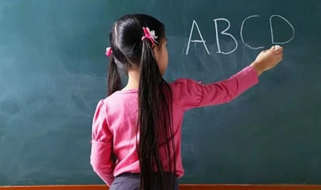 Kız Çocukları Evlendirildiği İçin Okulu Bırakıyor