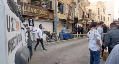 Kızıltepe'de Silahlı Kavga