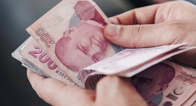 KKTC'de asgari ücrete yılın 3. zammı