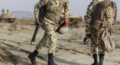 Komşudan dikkat çeken hamle