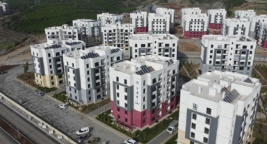 Konut satışları yılın zirvesinde