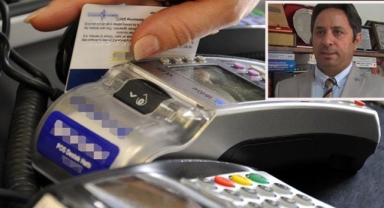 Kredi kartı kullananlar dikkat