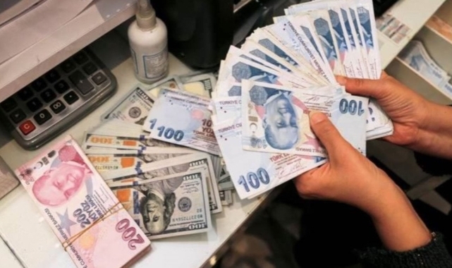Kredi ve para transferi iddiası ortalığı karıştırdı!