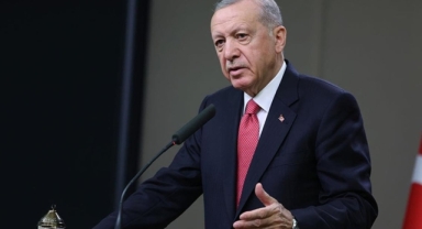 'Lübnan halkının ve hükümetinin yanındayız'