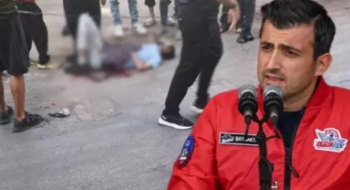 Lübnan saldırısından 2 gün önce uyarıda bulunmuş