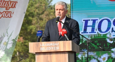 Lüleburgaz’da Balkan Rüzgarı: 8. Balkan-Rumeli Trakya Buluşması