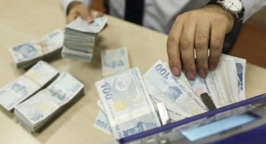 Maaşından izin kesintisi yapılmıştı