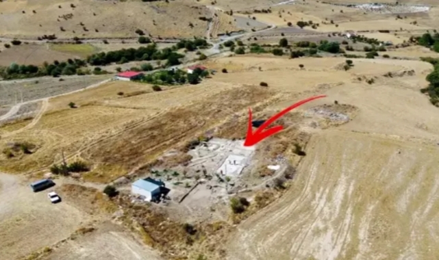 Maça saatler kala ortalığı karıştırdılar!