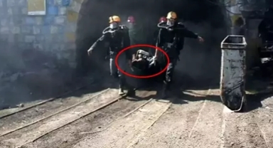  Maden patlamasında ölenlerin sayısı 52'ye yükseldi