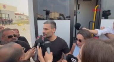 Mahkemeden Engin Polat kararı