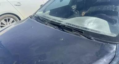 Malatya'da Silahlı Kavga