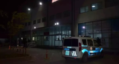 Malatya'da Silahlı Tartışma