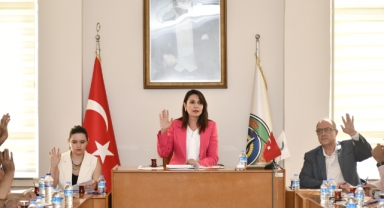 Malkara Belediyesi Eylül Ayı Meclis Toplantısı Yapıldı