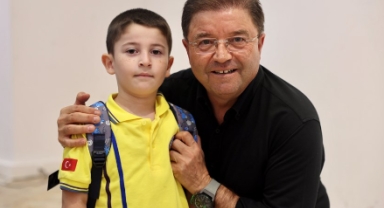 Maltepe Belediyesi’nden Öğrencilere Kırtasiye Desteği: Başkan Köymen “Umarım İyi Bir Dönem Geçiririz” Dedi