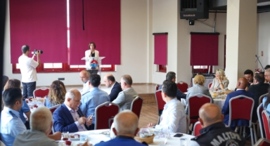 Maltepe’de Zabıta Haftası Coşkuyla Kutlandı: Başkan Köymen'den Anlamlı Mesajlar