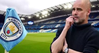 Manchester City küme düşebilir