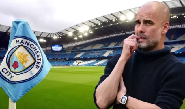Manchester City küme düşebilir
