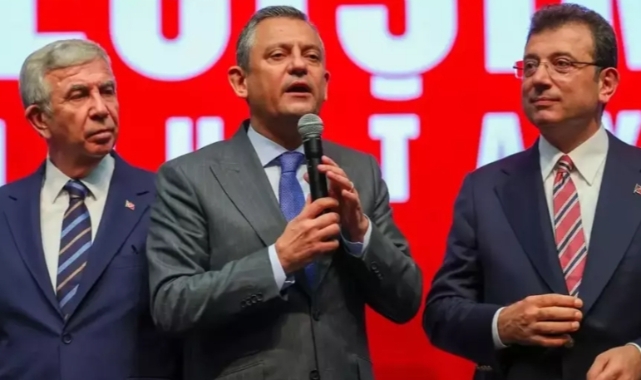 Mansur Yavaş açıkça soruldu