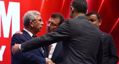 Mansur Yavaş sessizliğini bozdu