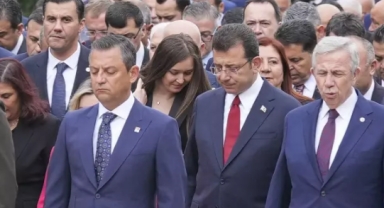 Mansur Yavaş’tan İstifa İddialarına Net Yanıt: 