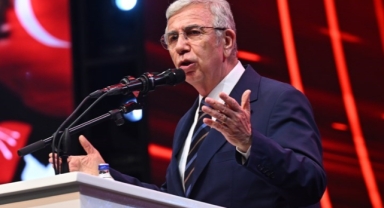 Mansur Yavaş'tan 'istifa' iddiasına yanıt