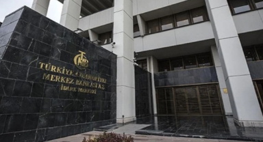 Merkez Bankası'ndan enflasyon açıklaması