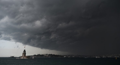 Meteoroloji'den birçok şehir için peş peşe uyarı