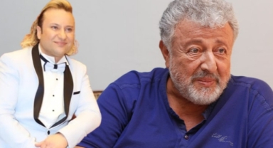 Metin Akpınar sessiz kalmadı