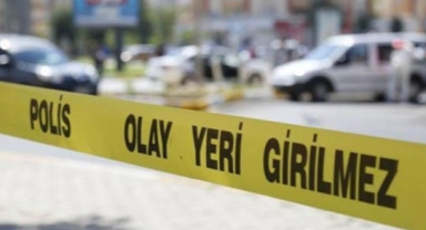 MHP'li başkanın kardeşine ait araca silahlı saldırı