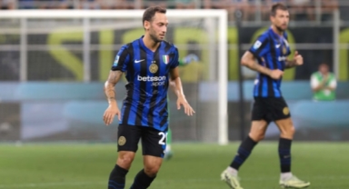 Milli yıldıza büyük gurur