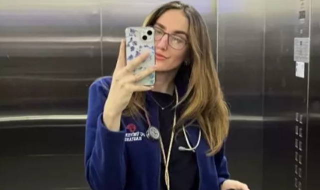 Miss Turkey 2024 birincisi İdil Bilgen, Bingöl'e atandı