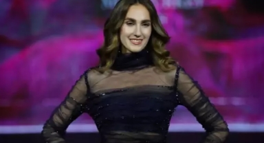Miss Turkey 2024 birincisi İdil Bilgen Bingöl'e atandı