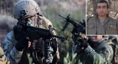 MİT'ten Kuzey Irak'a nokta operasyon