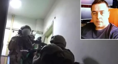 MOSSAD'ın Türkiye'deki kasasına MİT operasyonu 