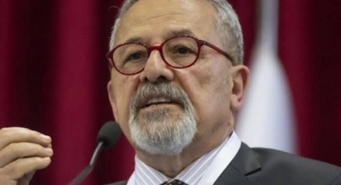 Naci Görür'den kritik uyarı