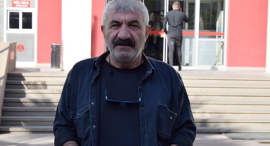 Narin cinayetine üzüldü, ismini değiştirmek için mahkemeye başvurdu