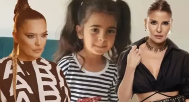 Narin'in amcası tutuklandı ünlülerden tepki yağdı