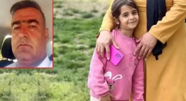 Narin Güran'ın amcasını ele veren sözler