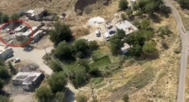 Narin Güran soruşturmasında itirafçı Nevzat Bahtiyar tutuklandı