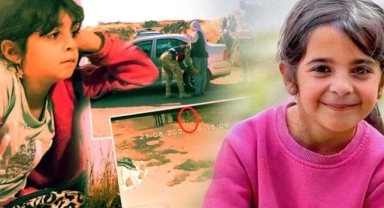 Narin'in ablasının da öldüğü ortaya çıktı