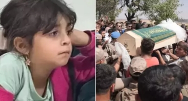 Narin'in akrabalarından tehdit!