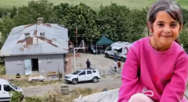 Narin'in amcasını özel ekip sorguluyor