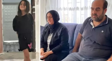 Narin'in amcasının ilk ifadesi ortaya çıktı